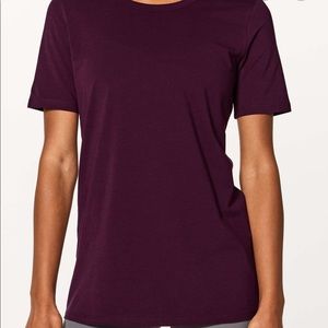 Lululemon Love Tee